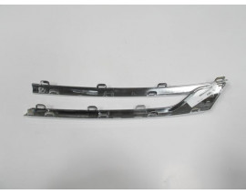 OPEL ASTRA- K- HB- 16/19; ÖN PANJUR NİKELAJI SAĞ (TW)