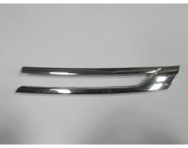 OPEL ASTRA- K- HB- 16/19; ÖN PANJUR NİKELAJI SOL (TW)