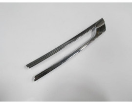 OPEL ASTRA- K- HB- 16/19; ÖN PANJUR NİKELAJI SOL (TW)