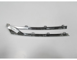 OPEL ASTRA- K- HB- 16/19; ÖN PANJUR NİKELAJI SOL (TW)