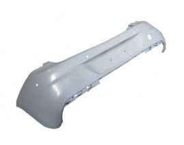 OPEL ASTRA- K- HB- 16/19; ARKA TAMPON ASTARLI (SENSÖR DELİKLİ) (TYG)