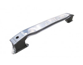 OPEL ASTRA- K- HB- 16/19; ARKA TAMPON DEMİRİ (ALÜMİNYUM)(TW)