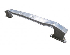 OPEL ASTRA- K- HB- 16/19; ARKA TAMPON DEMİRİ (ALÜMİNYUM)(TW)