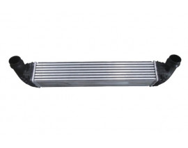 OPEL ASTRA- K- HB- 16/19; TURBO HAVA SOĞUTMA RADYATÖRÜ 1.4 (İNTERCOOLER) (BRAZİNG) (600x105x96) ORİS