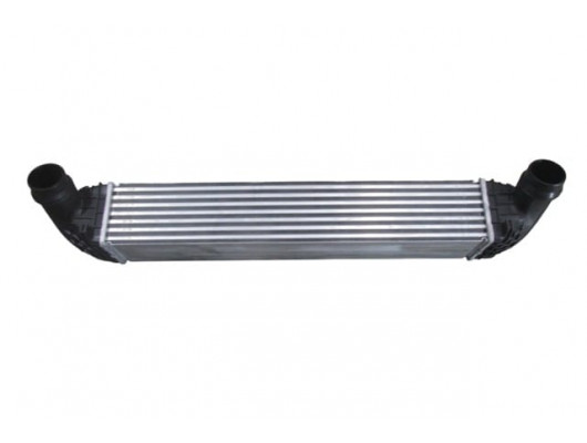 OPEL ASTRA- K- HB- 16/19; TURBO HAVA SOĞUTMA RADYATÖRÜ 1.4 (İNTERCOOLER) (BRAZİNG) (600x105x96) ORİS