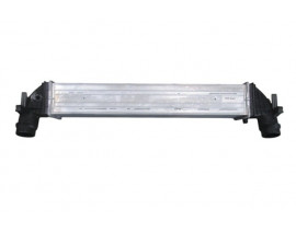 OPEL ASTRA- K- HB- 16/19; TURBO HAVA SOĞUTMA RADYATÖRÜ 1.4 (İNTERCOOLER) (BRAZİNG) (600x105x96) ORİS