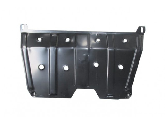 OPEL ASTRA- K- HB- 16/19; KARTER MUHAFAZA SACI (METAL)