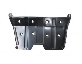 OPEL ASTRA- K- HB- 16/19; KARTER MUHAFAZA SACI (METAL)