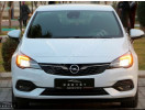OPEL ASTRA- K- HB- 20/21; ARAÇ BİLGİLERİ VE RESİMLERİ