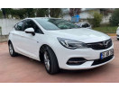 OPEL ASTRA- K- HB- 20/21; ARAÇ BİLGİLERİ VE RESİMLERİ