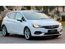 OPEL ASTRA- K- HB- 20/21; ARAÇ BİLGİLERİ VE RESİMLERİ