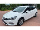 OPEL ASTRA- K- HB- 20/21; ARAÇ BİLGİLERİ VE RESİMLERİ
