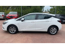 OPEL ASTRA- K- HB- 20/21; ARAÇ BİLGİLERİ VE RESİMLERİ