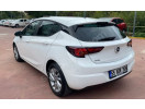 OPEL ASTRA- K- HB- 20/21; ARAÇ BİLGİLERİ VE RESİMLERİ