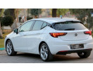 OPEL ASTRA- K- HB- 20/21; ARAÇ BİLGİLERİ VE RESİMLERİ