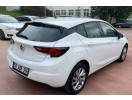 OPEL ASTRA- K- HB- 20/21; ARAÇ BİLGİLERİ VE RESİMLERİ