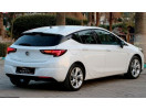 OPEL ASTRA- K- HB- 20/21; ARAÇ BİLGİLERİ VE RESİMLERİ