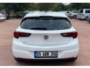 OPEL ASTRA- K- HB- 20/21; ARAÇ BİLGİLERİ VE RESİMLERİ