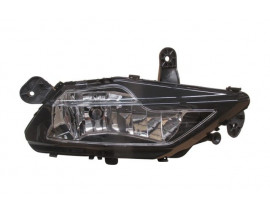 OPEL ASTRA- K- HB- 20/21; SİS LAMBASI SAĞ AMPÜLLÜ (E MARKLI)