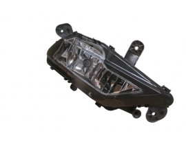 OPEL ASTRA- K- HB- 20/21; SİS LAMBASI SAĞ AMPÜLLÜ (E MARKLI)