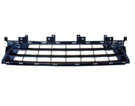 OPEL ASTRA- K- HB- 20/21; ÖN TAMPON PANJURU (SENSÖR DELİĞİ AÇILIR)