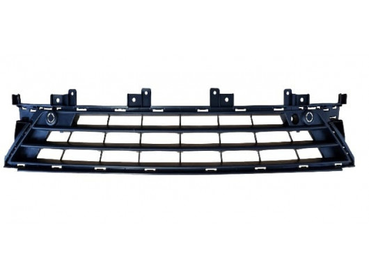 OPEL ASTRA- K- HB- 20/21; ÖN TAMPON PANJURU (SENSÖR DELİĞİ AÇILIR)