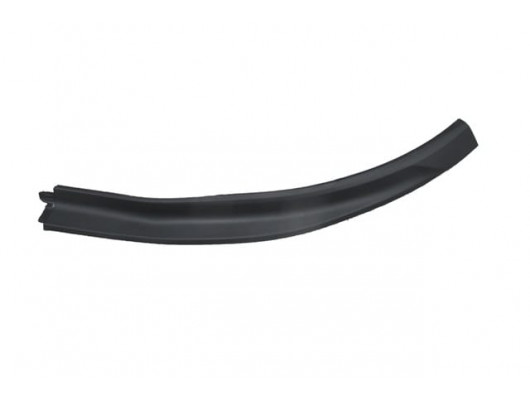 OPEL ASTRA- K- HB- 20/21; KARLIK SAĞ (ÖN TAMPON ALTI) SIYAH