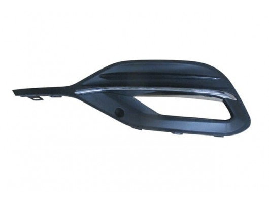 OPEL ASTRA- K- HB- 20/21; SİS LAMBA KAPAĞI SOL SİS DELİKLİ/NİKELAJ ÇITALI (TW)