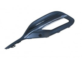 OPEL ASTRA- K- HB- 20/21; SİS LAMBA KAPAĞI SOL SİS DELİKLİ/NİKELAJ ÇITALI (TW)