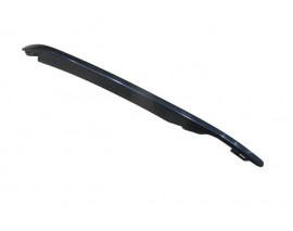 OPEL ASTRA- K- HB- 20/21; SİS LAMBA KAPAĞI ÇITASI SAĞ SİYAH (TW)