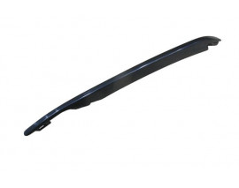 OPEL ASTRA- K- HB- 20/21; SİS LAMBA KAPAĞI ÇITASI SOL SİYAH (TW)