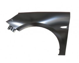 OPEL ASTRA- K- HB- 20/21; ÖN ÇAMURLUK DELİKLİ SOL (TYG)