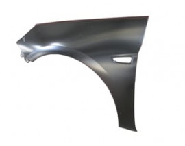 OPEL ASTRA- K- HB- 20/21; ÖN ÇAMURLUK DELİKLİ SOL (TYG)