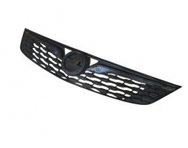 OPEL ASTRA- K- HB- 20/21; ÖN PANJUR SİYAH NİKELAJ ÇITASIZ (TW)