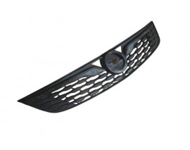 OPEL ASTRA- K- HB- 20/21; ÖN PANJUR SİYAH NİKELAJ ÇITASIZ (TW)