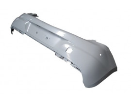 OPEL ASTRA- K- HB- 20/21; ARKA TAMPON ASTARLI (SENSÖR DELİKLİ) (TW)