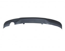 OPEL ASTRA- K- HB- 20/21; KARLIK (ARKA TAMPON ALTI) SIYAH (SPOILER) (TYG)