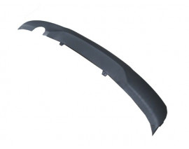 OPEL ASTRA- K- HB- 20/21; KARLIK (ARKA TAMPON ALTI) SIYAH (SPOILER) (TYG)