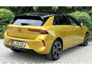 OPEL ASTRA- L- HB- 22/24; ARAÇ BİLGİLERİ VE RESİMLERİ