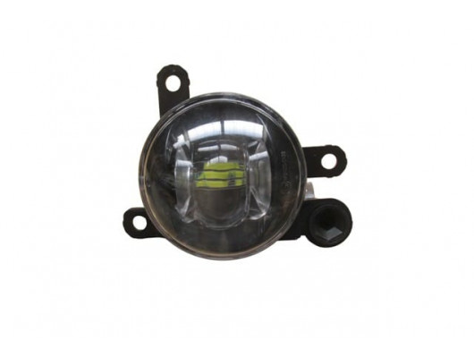 OPEL ASTRA- L- HB- 22/24; SİS LAMBASI SOL MERCEKLİ/LEDLİ (E MARKLI)