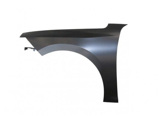 OPEL ASTRA- L- HB- 22/24; ÖN ÇAMURLUK DELİKSİZ SOL (TW)