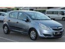OPEL CORSA- D- 07/14; ARAÇ BİLGİLERİ VE RESİMLERİ
