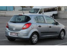OPEL CORSA- D- 07/14; ARAÇ BİLGİLERİ VE RESİMLERİ