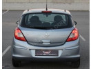 OPEL CORSA- D- 07/14; ARAÇ BİLGİLERİ VE RESİMLERİ