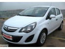 OPEL CORSA- D- 07/14; ARAÇ BİLGİLERİ VE RESİMLERİ