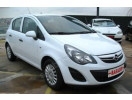 OPEL CORSA- D- 07/14; ARAÇ BİLGİLERİ VE RESİMLERİ
