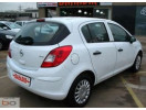 OPEL CORSA- D- 07/14; ARAÇ BİLGİLERİ VE RESİMLERİ