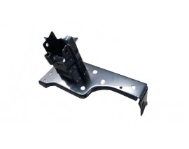 OPEL CORSA- D- 07/14; ÖN TAMPON DEMİRİ BAĞLANTI AYAĞI SAĞ (ŞASİ UCUNA BAĞLANAN)