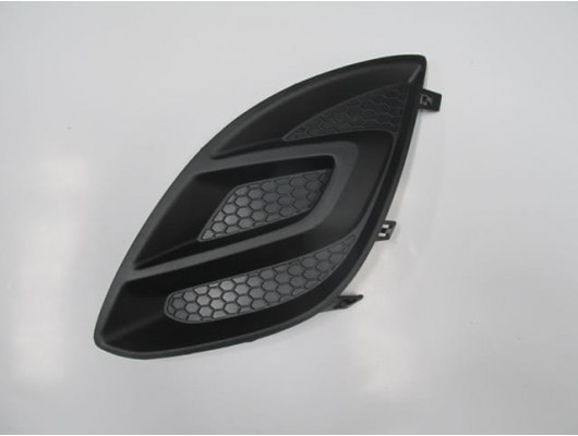 OPEL CORSA- D- 11/14; SİS LAMBA KAPAĞI SOL SİS DELİKSİZ