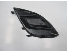 OPEL CORSA- D- 11/14; SİS LAMBA KAPAĞI SOL SİS DELİKSİZ